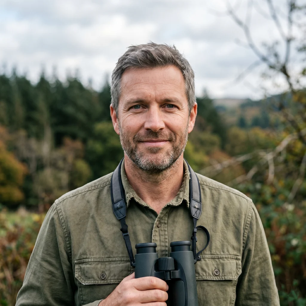 Author Brian Spencer