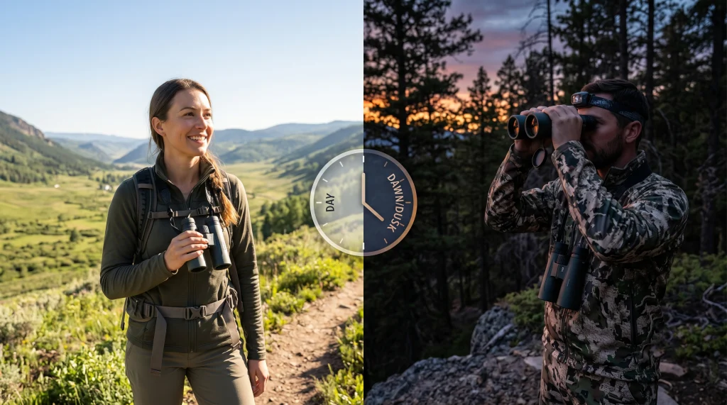 Are Compact Binoculars Worth It