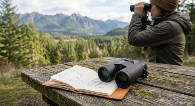 Binoculars Explained: Everything You Need to Understand Before Buying a Pair
