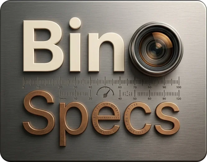 Binos Specs