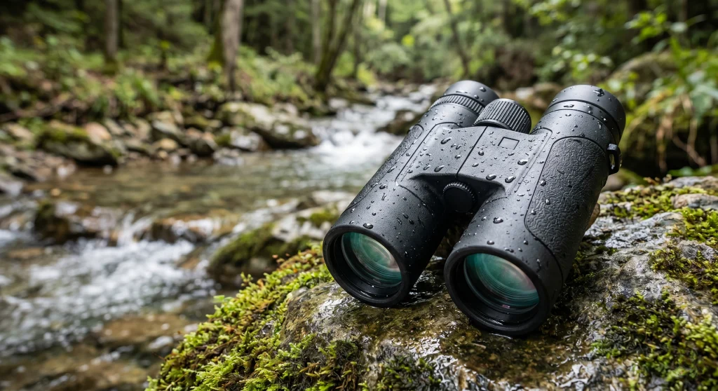 Binoculars Ipx Rating Explained