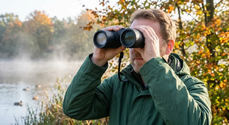 Do I Need Waterproof Binoculars? An Honest Answer Based on How You Actually Use Them