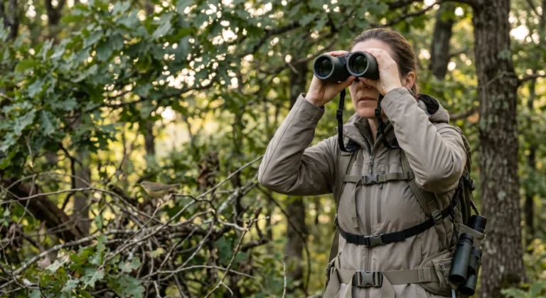 Binoculars vs Monocular for Bird Watching: Why Almost Every Birder Chooses the Same Way
